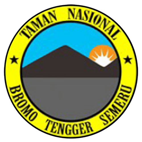 Icon Bromo Tengger Semeru