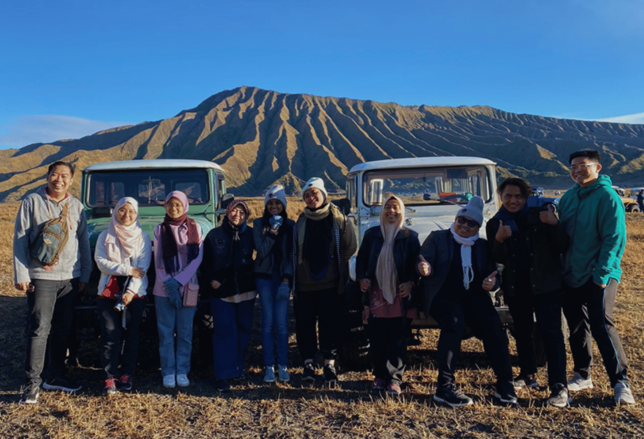 Edukasi Lingkungan untuk Pelajar