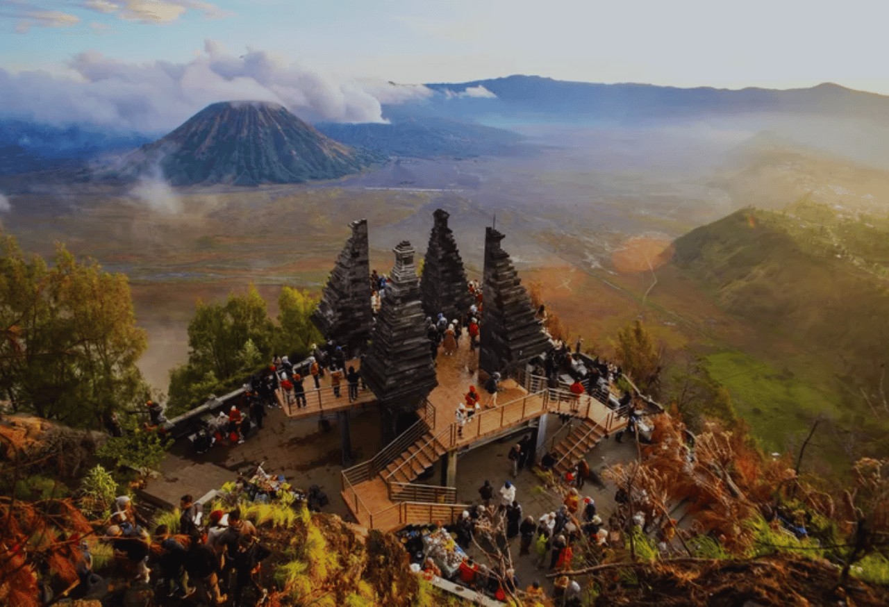 Edukasi Wisata Berbasis Budaya