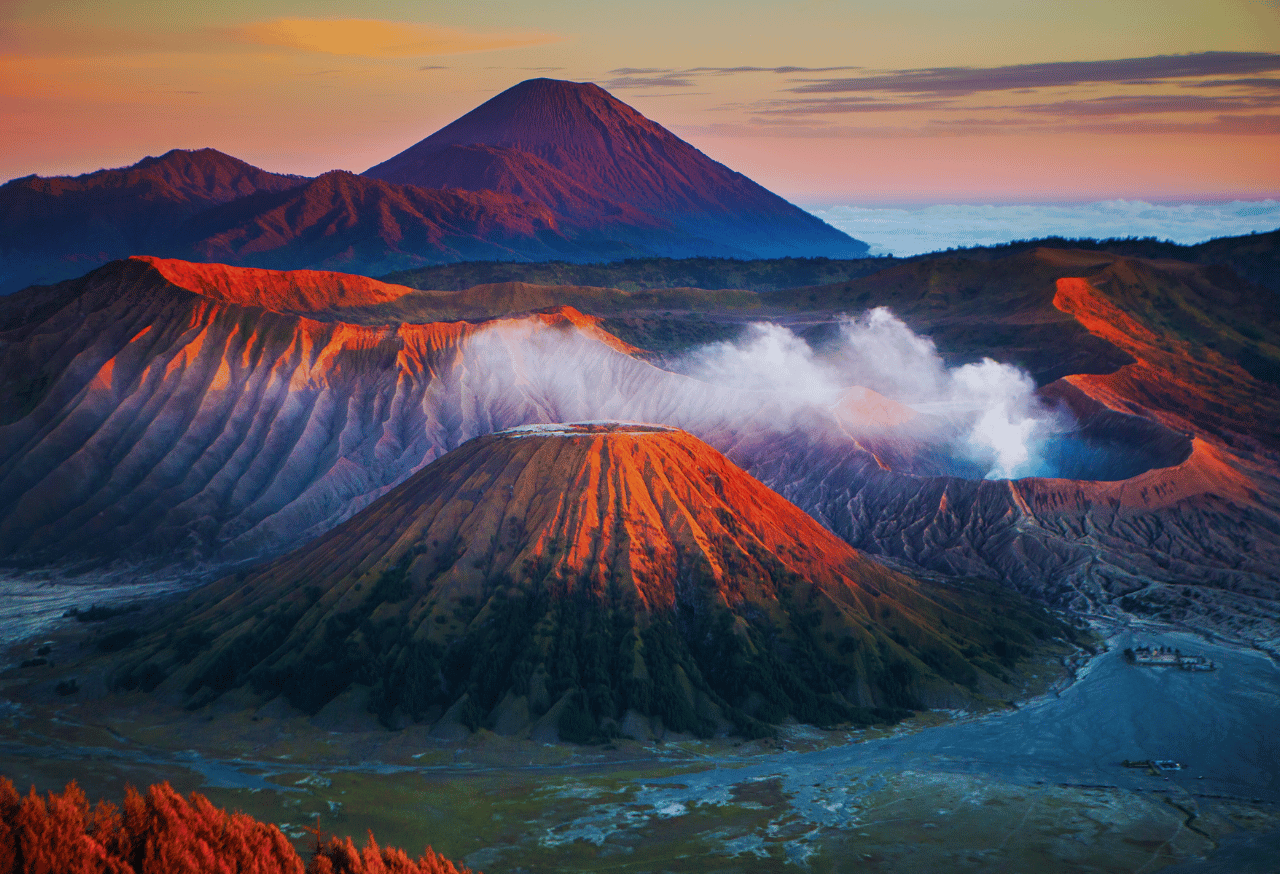 Gunung Bromo