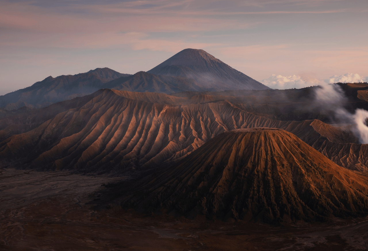 Gunung Semeru