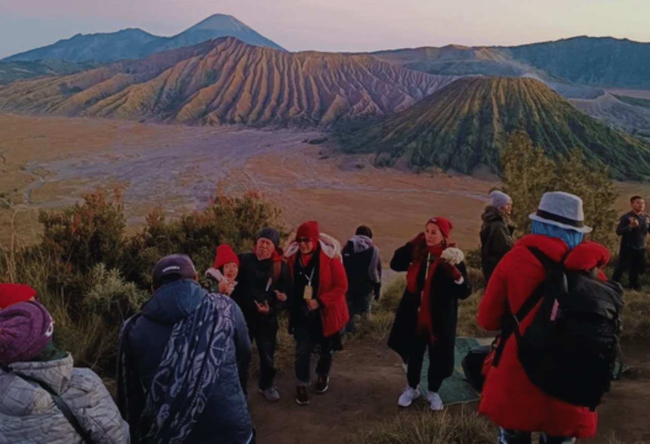 Kolaborasi dengan Pihak Swasta
