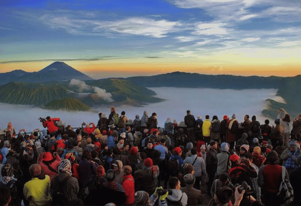 Pariwisata Berkelanjutan