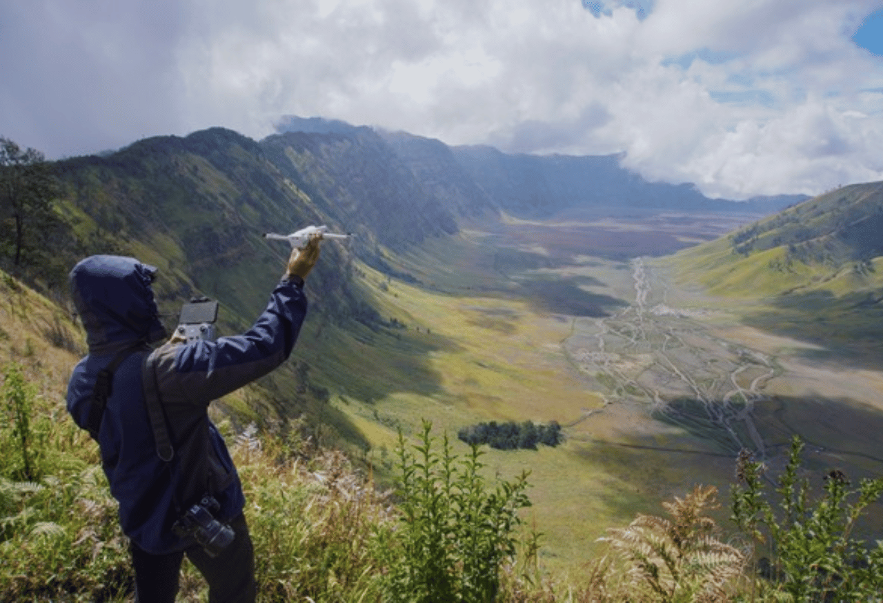 Pemanfaatan Teknologi