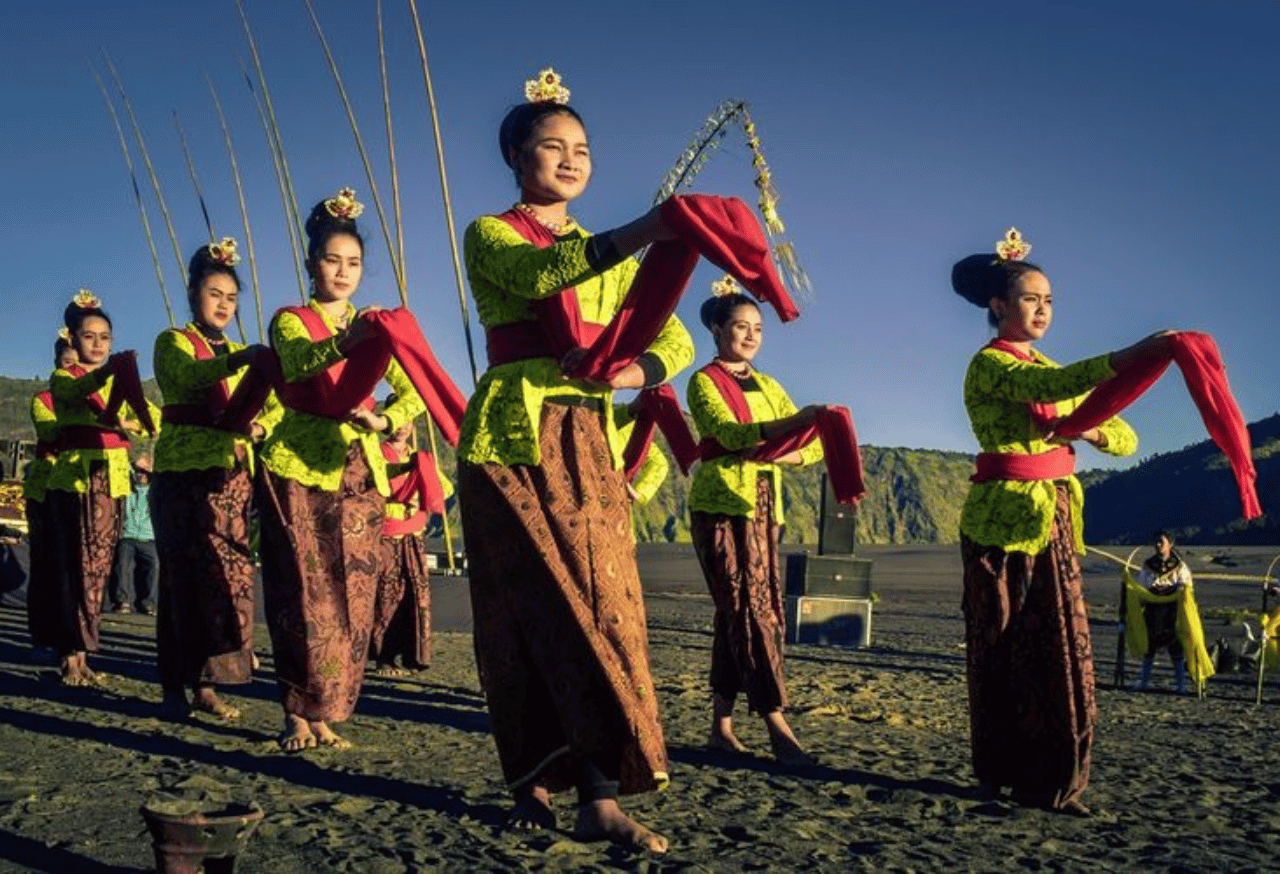 Pemberdayaan Masyarakat Lokal