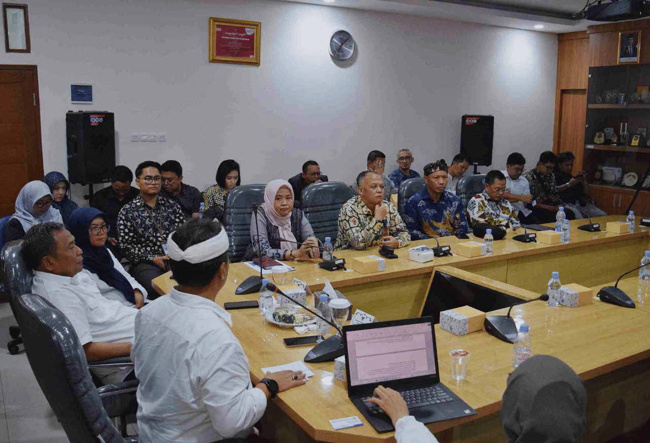 Penguatan Organisasi