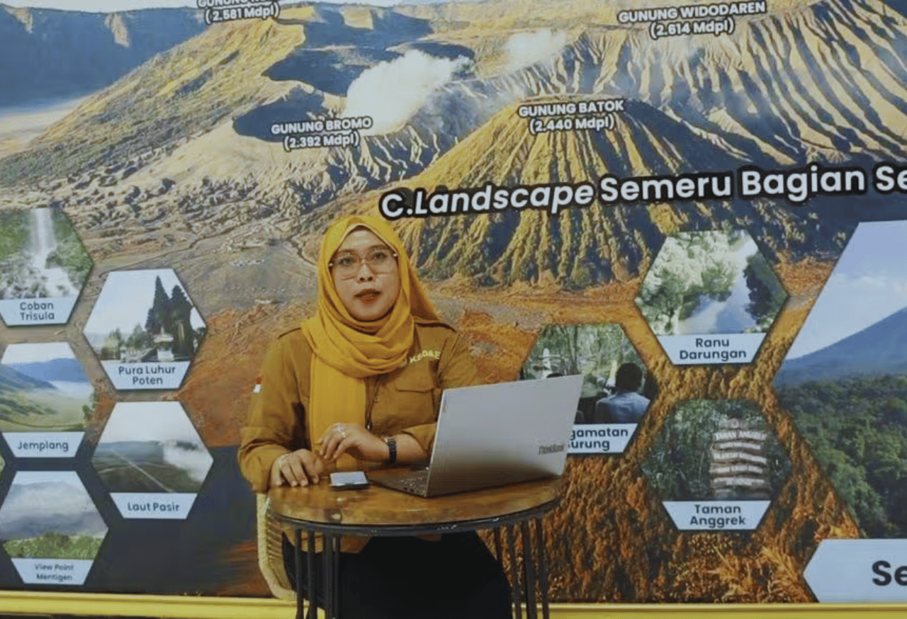 Perubahan Iklim