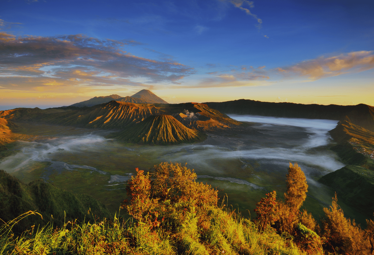 Pesona Wisata Alam yang Tak Terlupakan