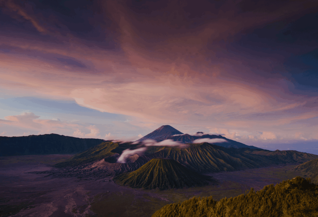 Profil Geografis dan Administratif
