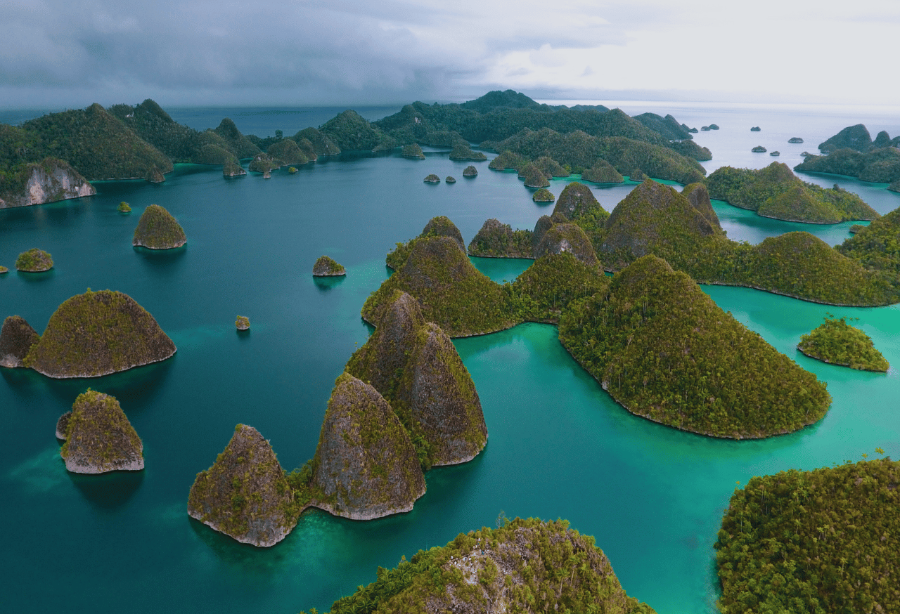 Raja Ampat